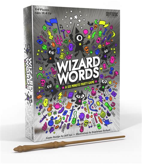 Discover the Power of the Enthralling Spelling Wand